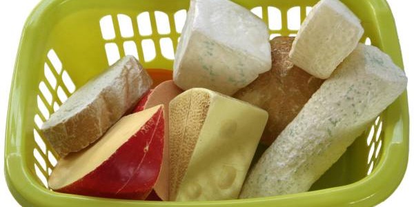 קופונים להנחה על גבינות