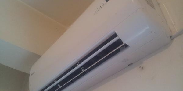 מזגן - ההתקנה יכולה להיות יקרה