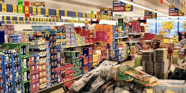 מבצעי החגים בסופר - אל תחכו לרגע האחרון