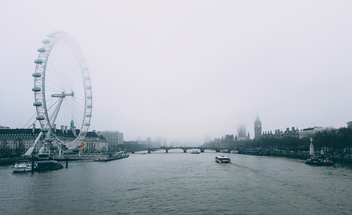 London Eye