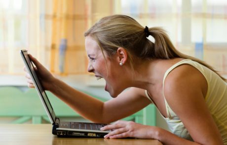 חגיגת יום שישי השחור? גם את זה דפקו לישראלים